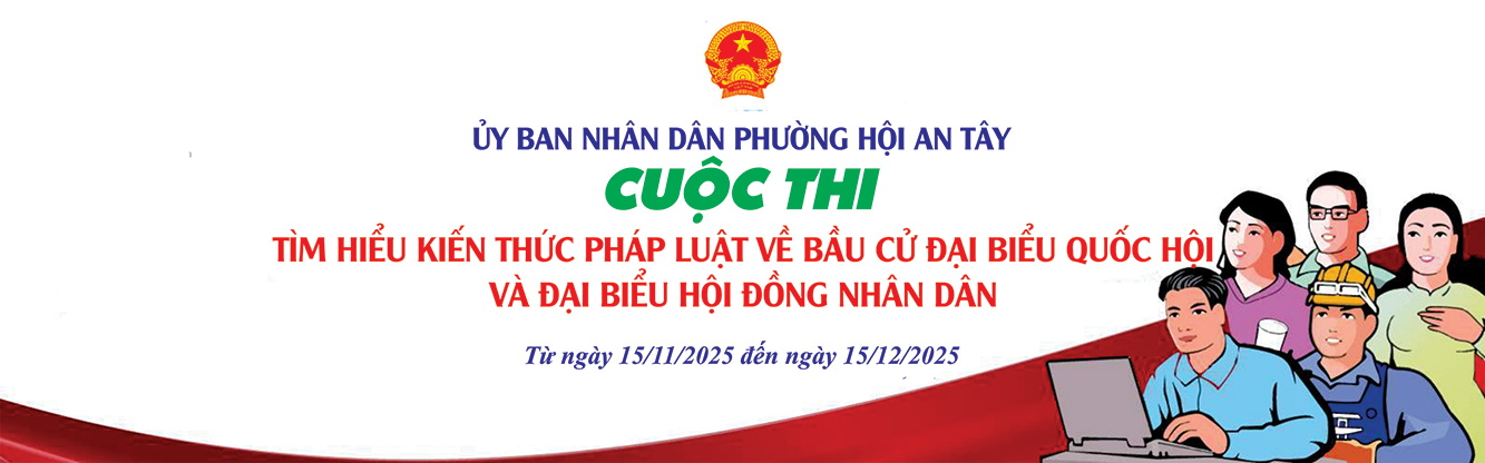 Cuộc thi trực tuyến